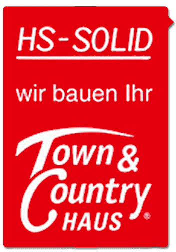 KRYNOS ehemals HS-SOLID - Town & Country Haus Logo